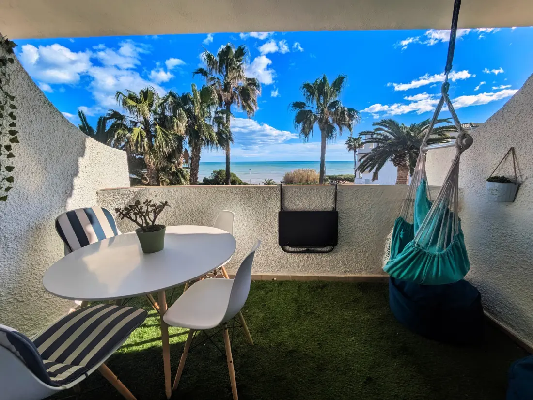 Apartmanok Alcossebre