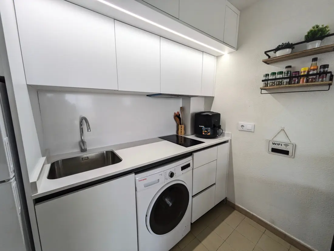 Apartmanok Alcossebre