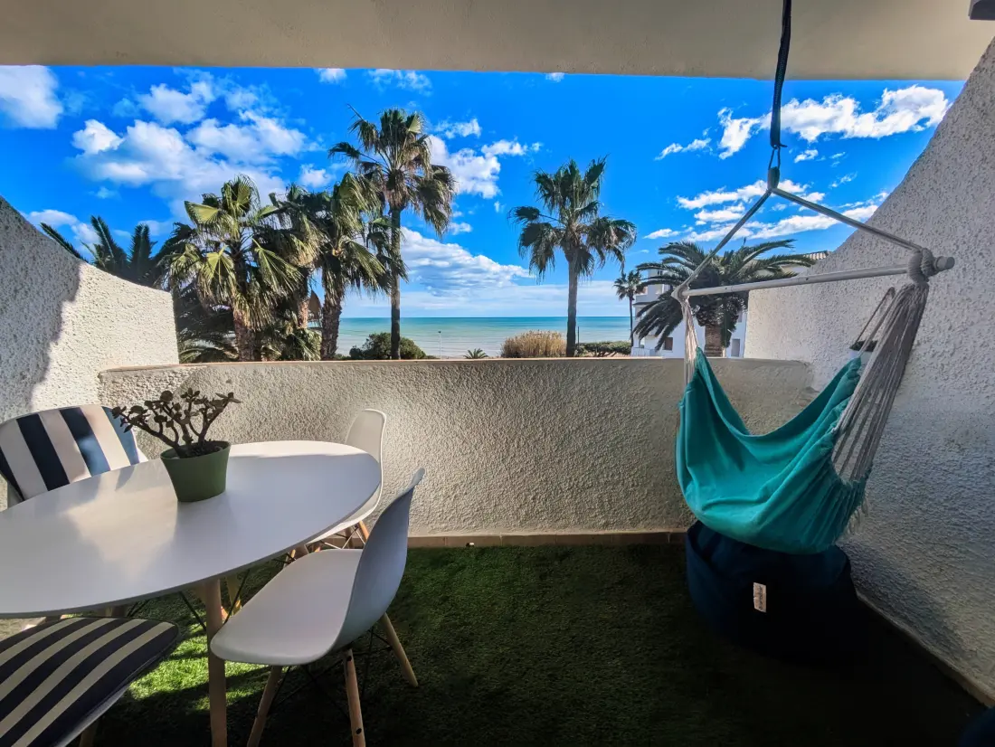 Apartmanok Alcossebre