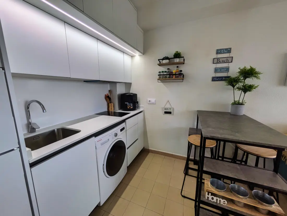Apartmanok Alcossebre
