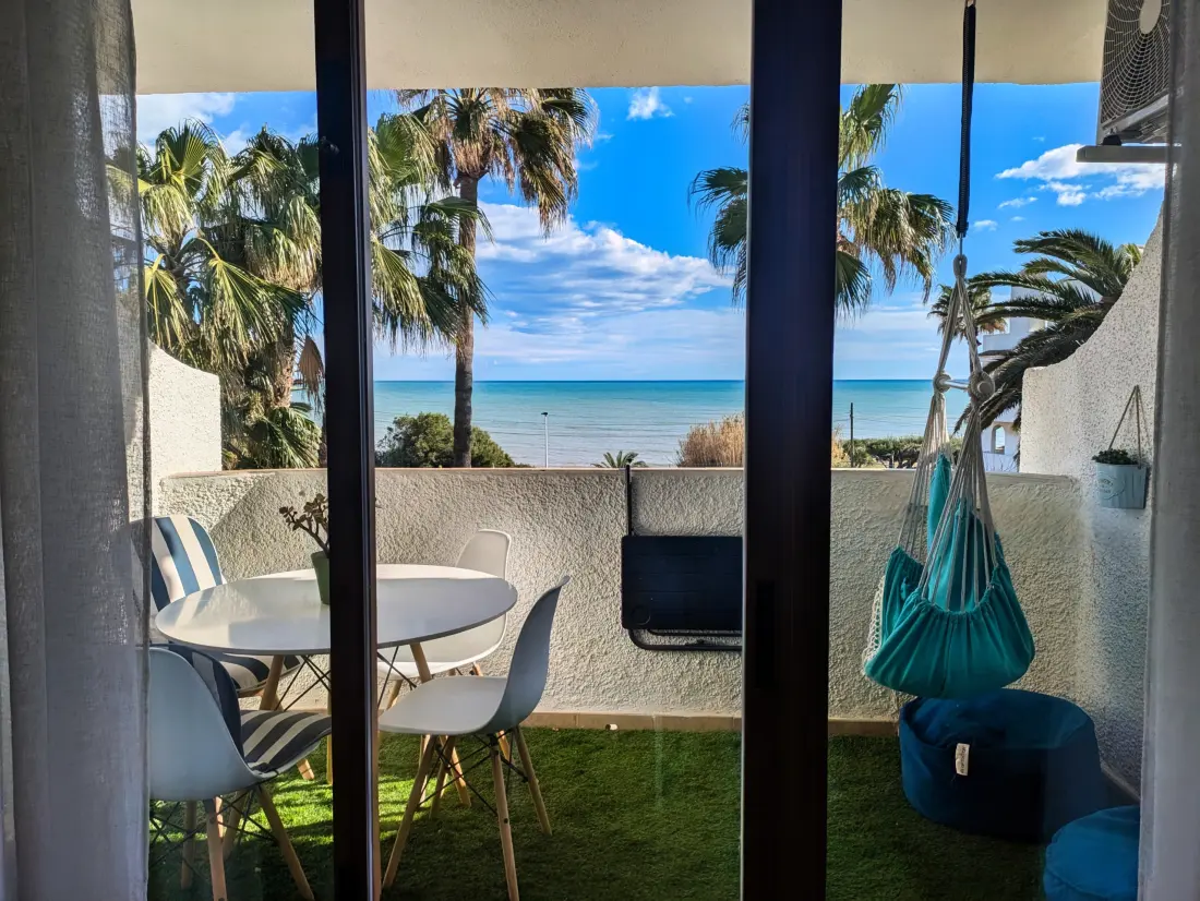 Apartmanok Alcossebre