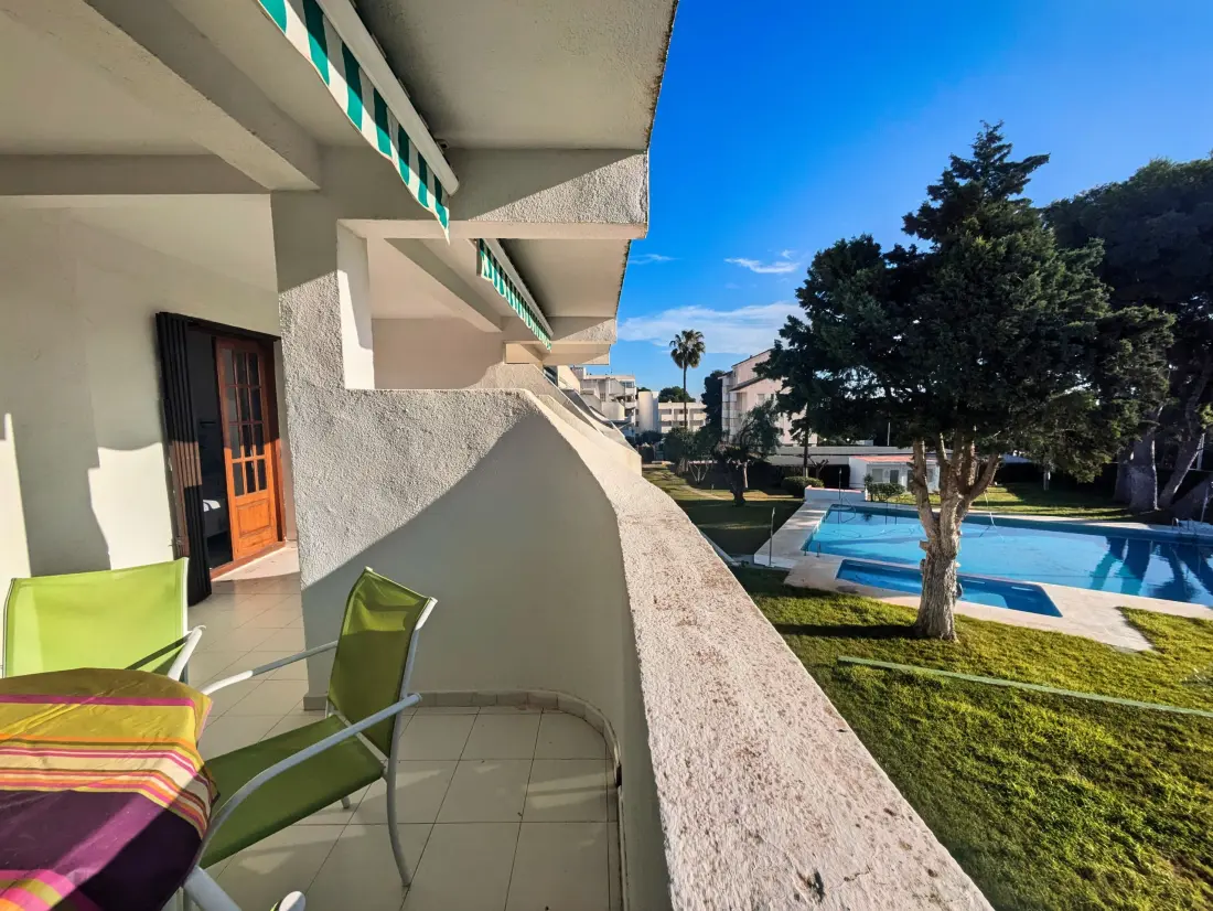 Apartmanok Alcossebre