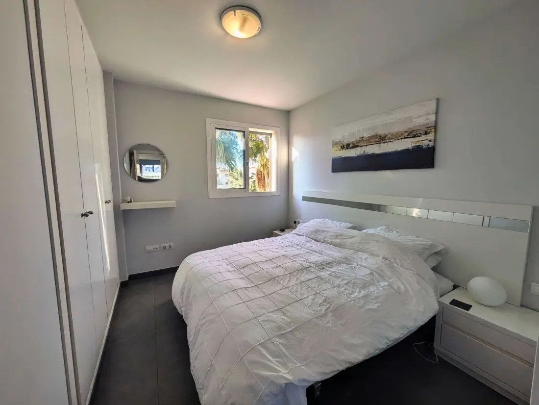 Apartmanok Alcossebre