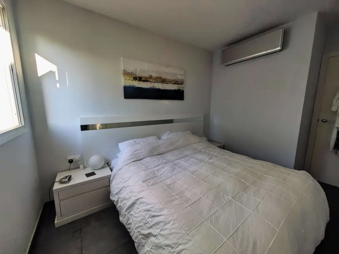 Apartmanok Alcossebre