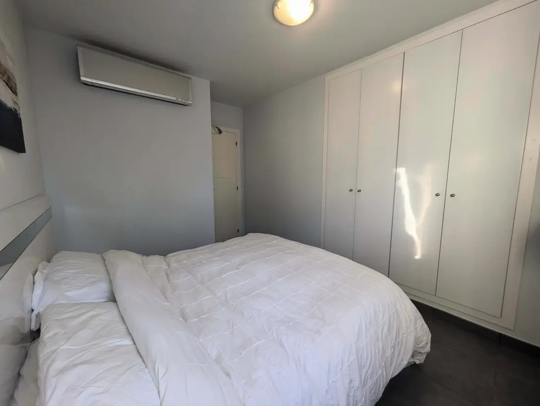 Apartmanok Alcossebre