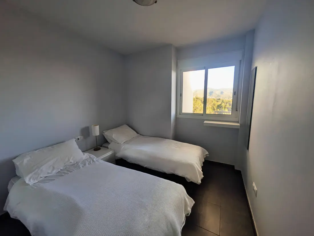 Apartmanok Alcossebre