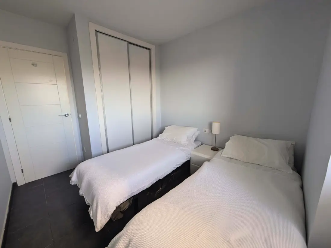 Apartmanok Alcossebre