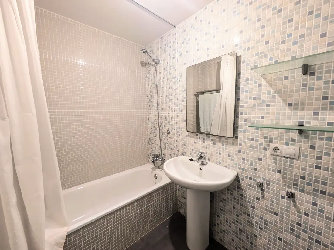 Apartmanok Alcossebre