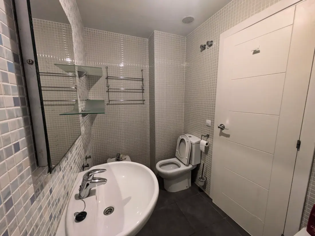 Apartmanok Alcossebre