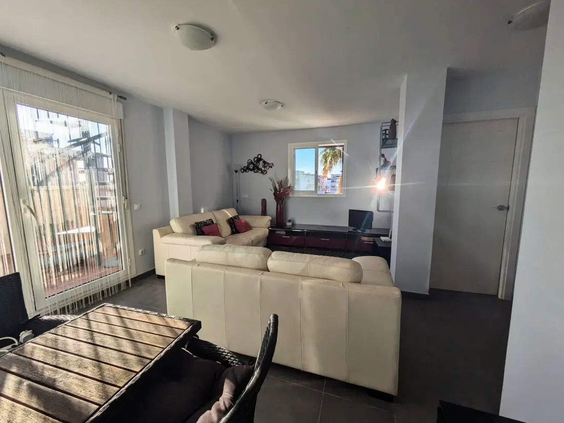 Apartmanok Alcossebre