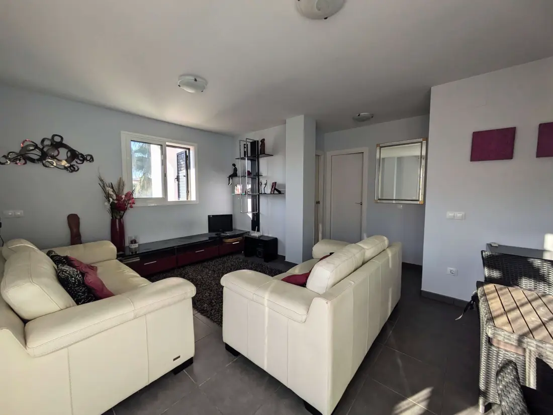 Apartmanok Alcossebre