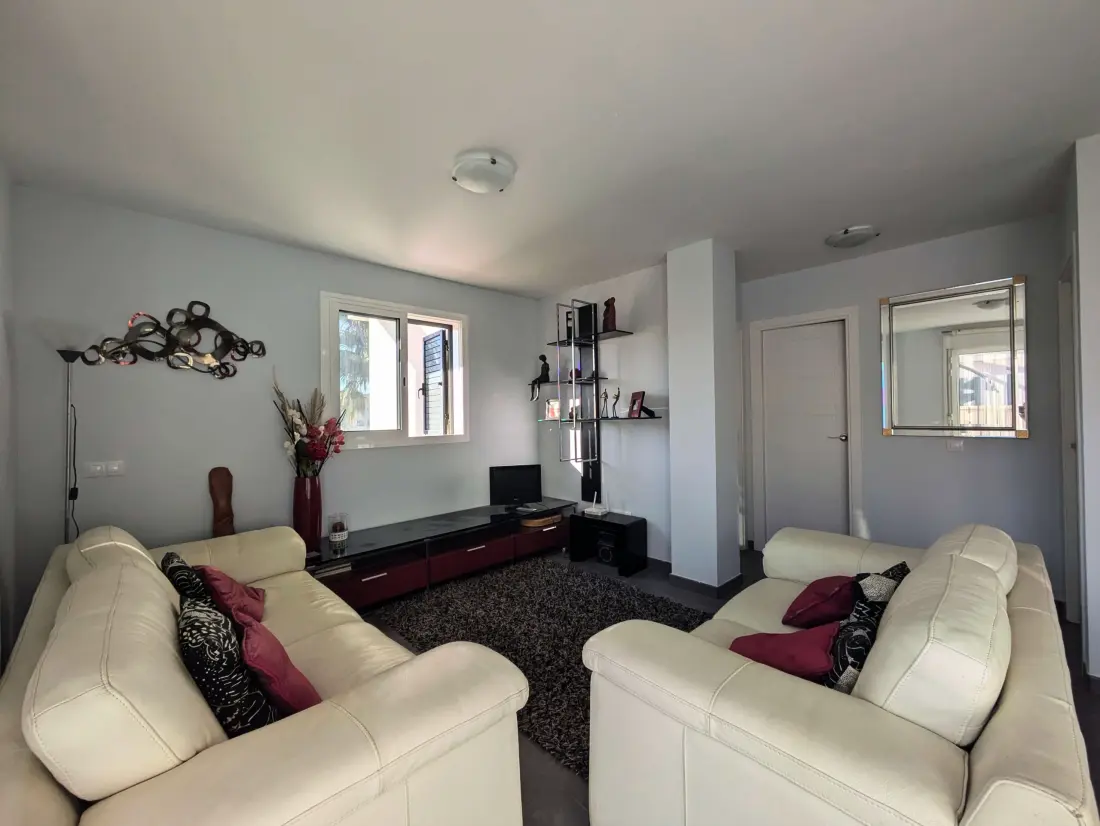 Apartmanok Alcossebre