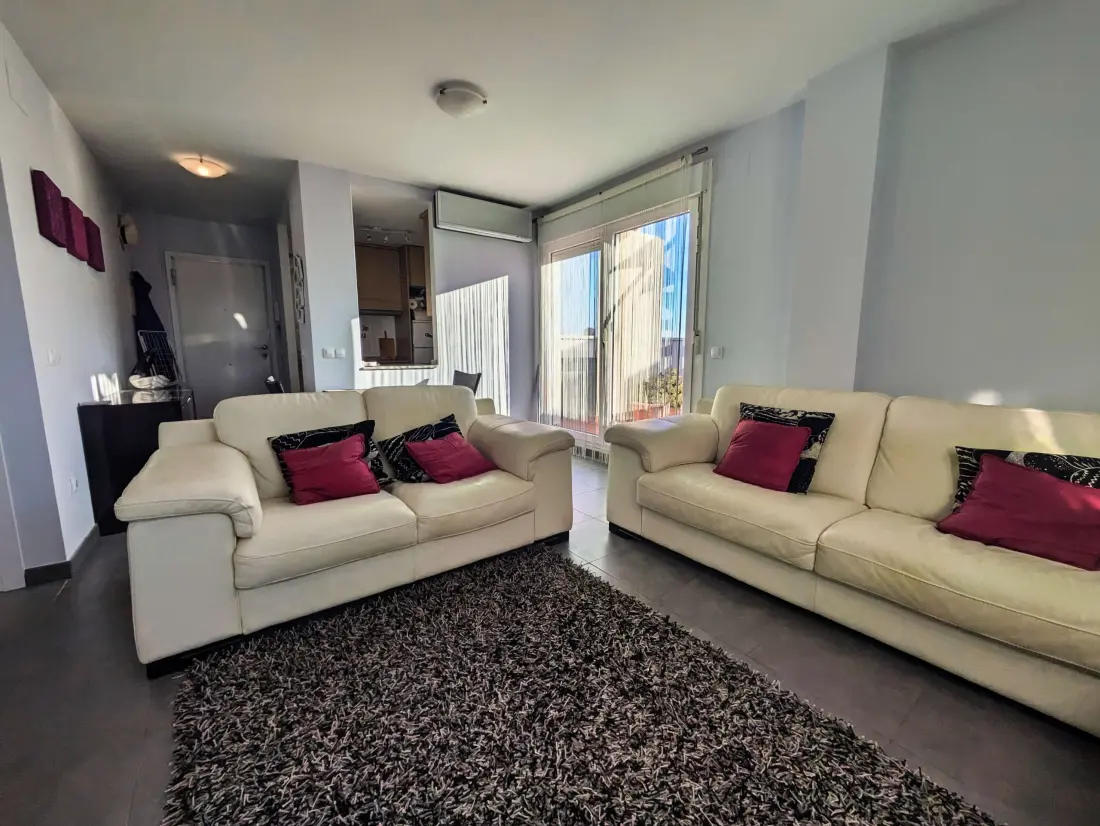 Apartmanok Alcossebre