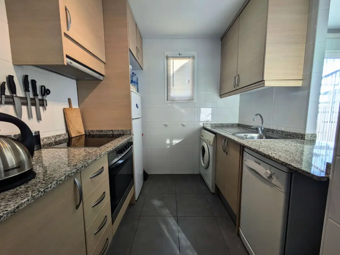 Apartmanok Alcossebre