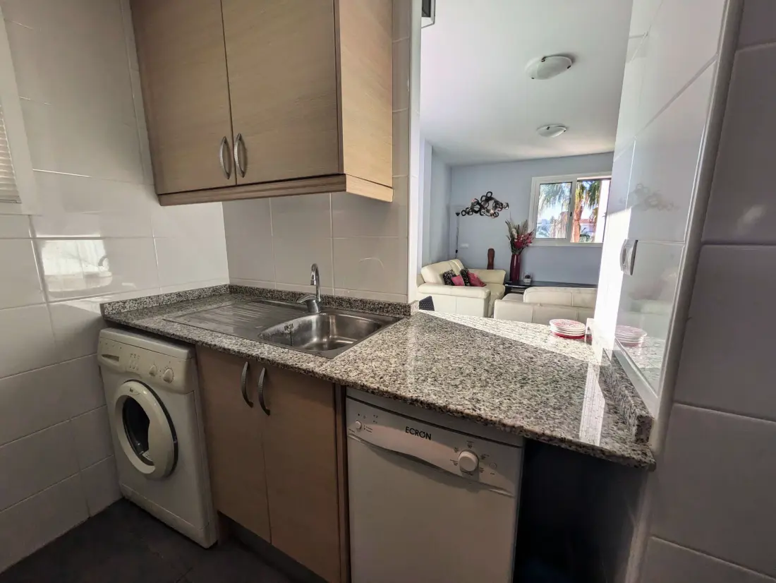Apartmanok Alcossebre