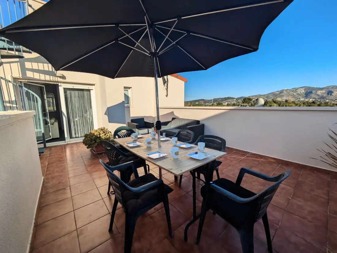 Apartmanok Alcossebre