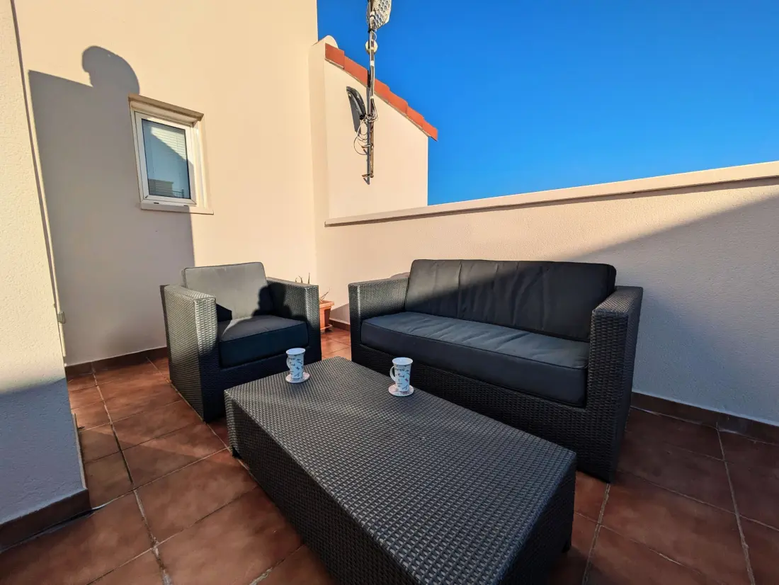 Apartmanok Alcossebre