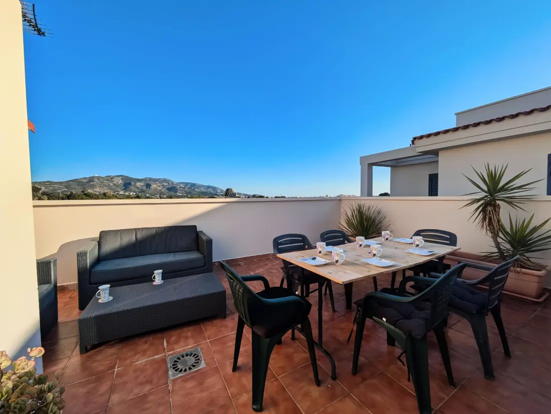 Apartmanok Alcossebre