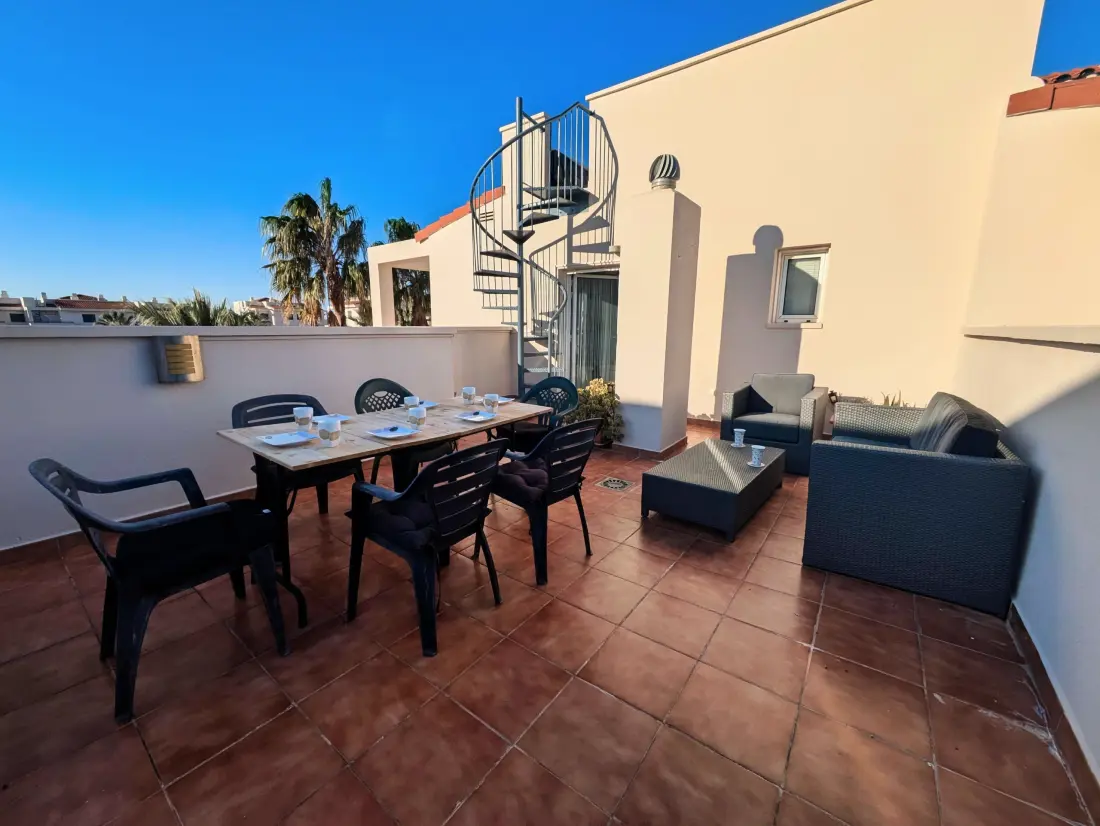 Apartmanok Alcossebre