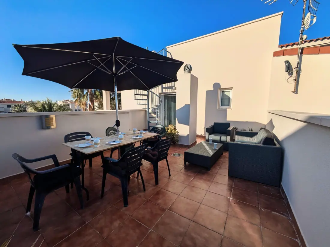 Apartmanok Alcossebre