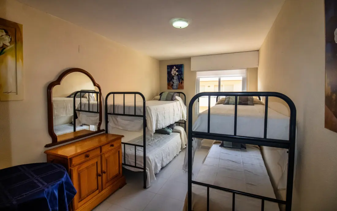 Apartmanok Alcossebre