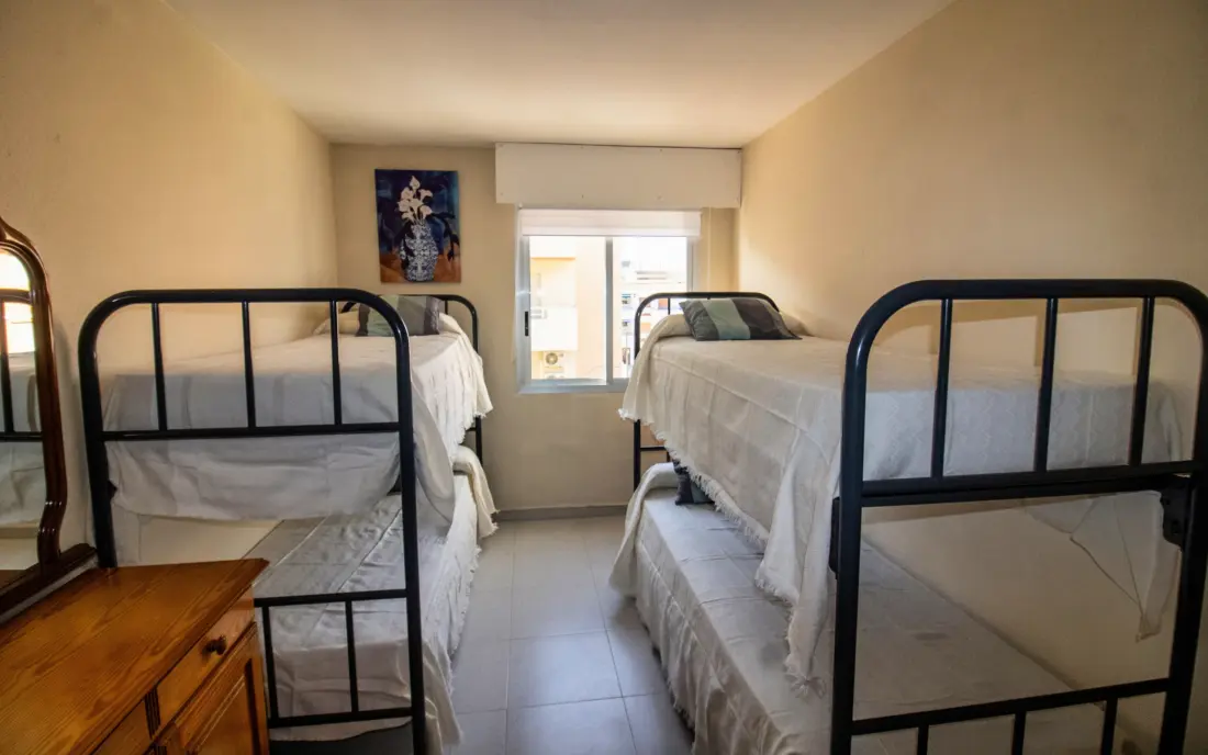 Apartmanok Alcossebre