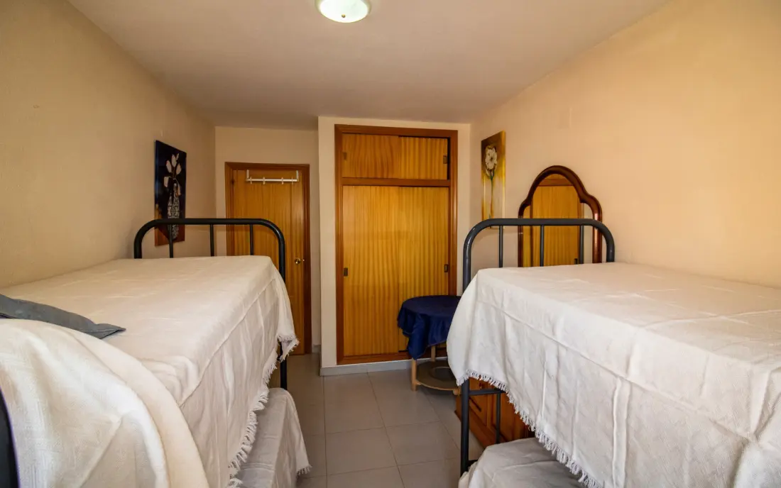 Apartmanok Alcossebre