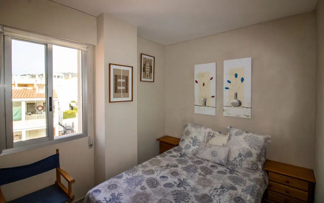 Apartmanok Alcossebre