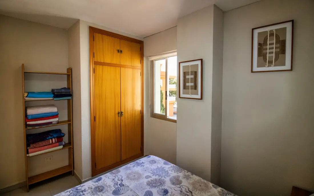 Apartmanok Alcossebre
