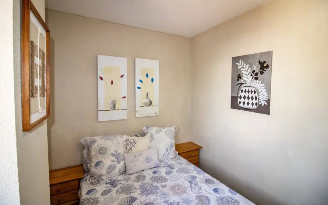 Apartmanok Alcossebre