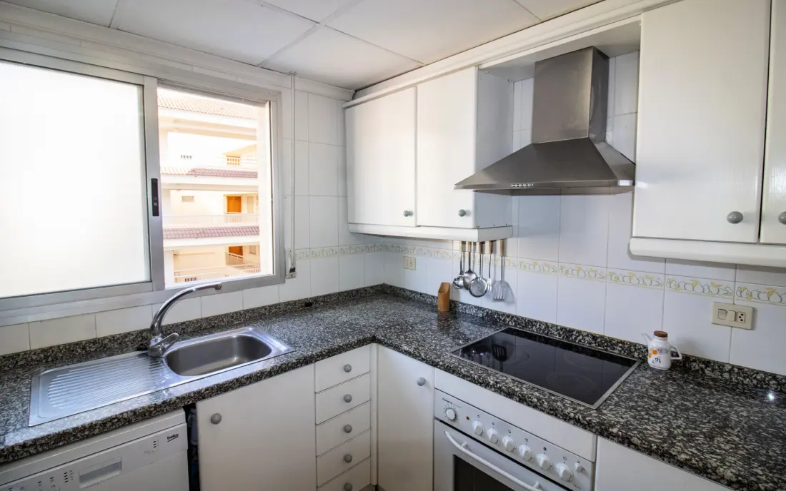 Apartmanok Alcossebre
