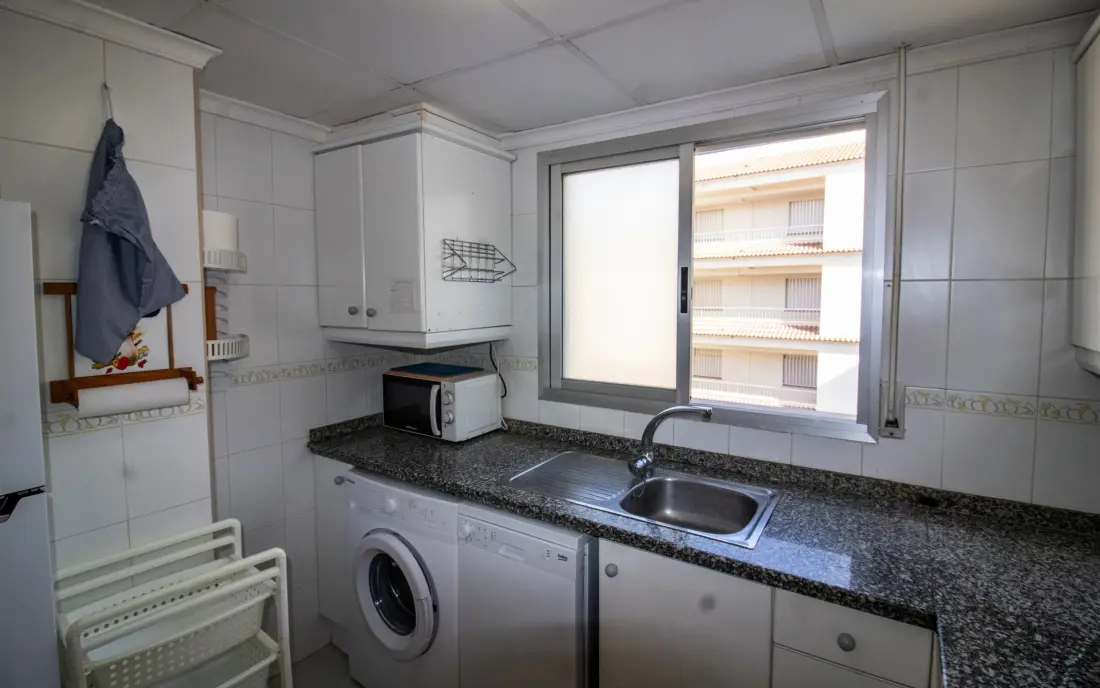 Apartmanok Alcossebre