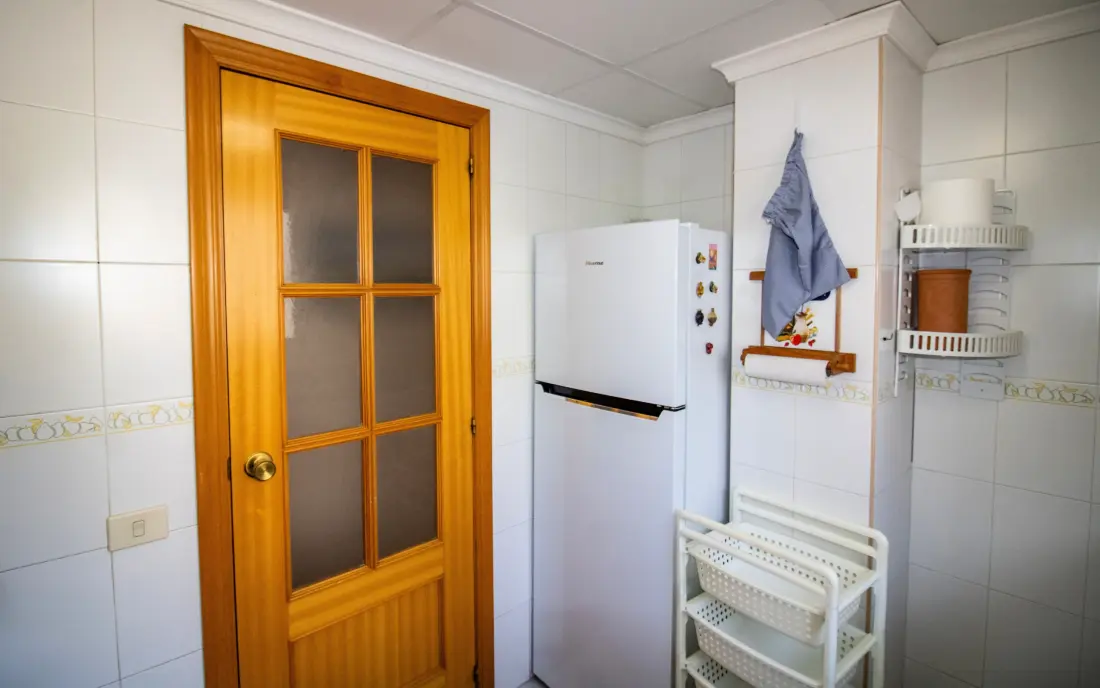 Apartmanok Alcossebre