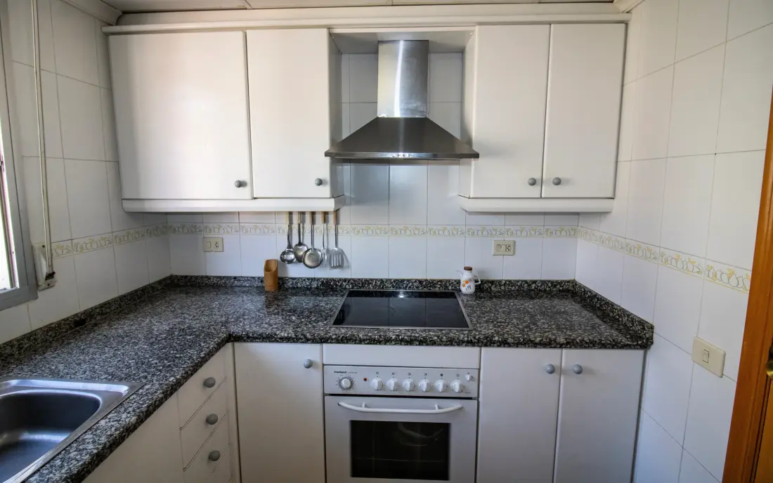 Apartmanok Alcossebre