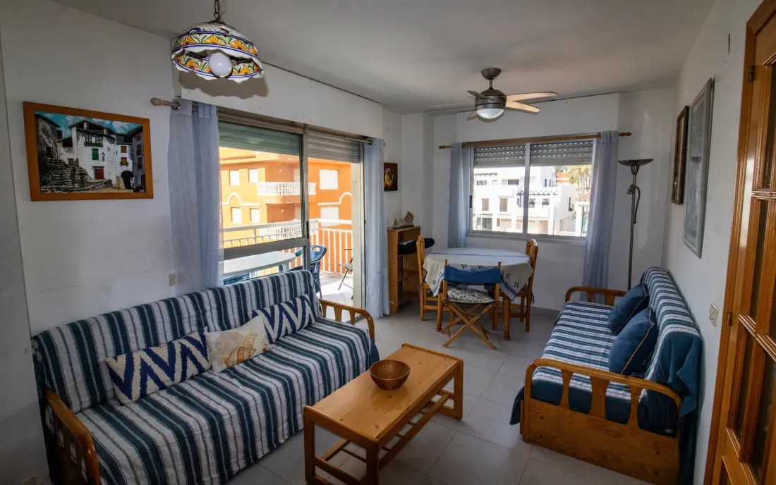 Apartmanok Alcossebre