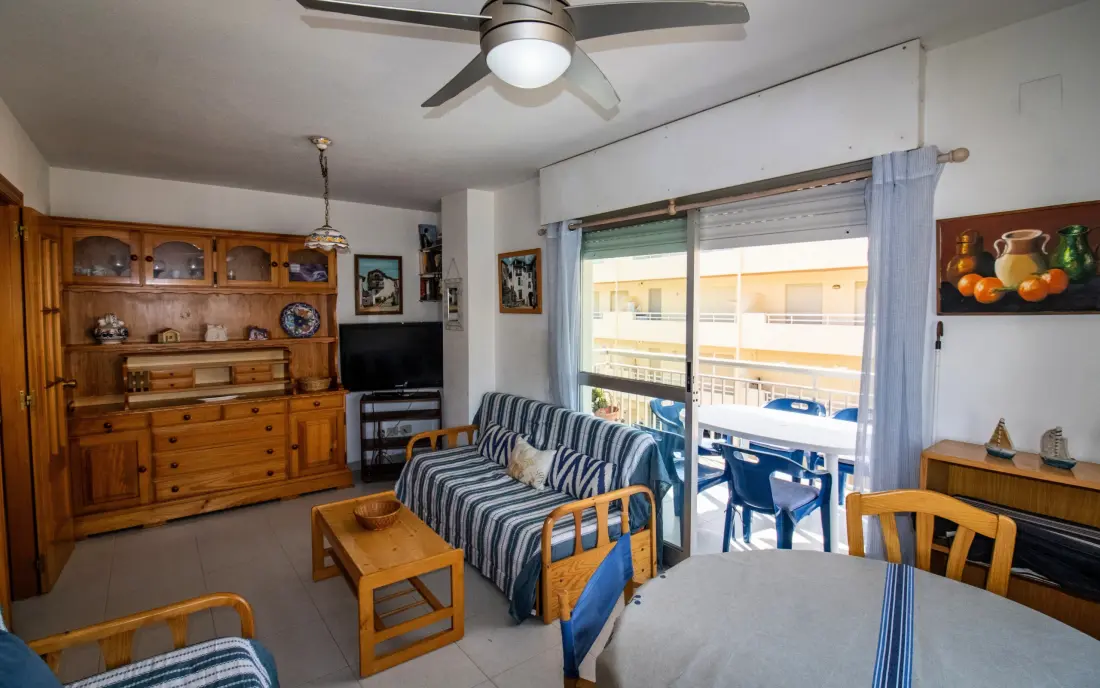 Apartmanok Alcossebre