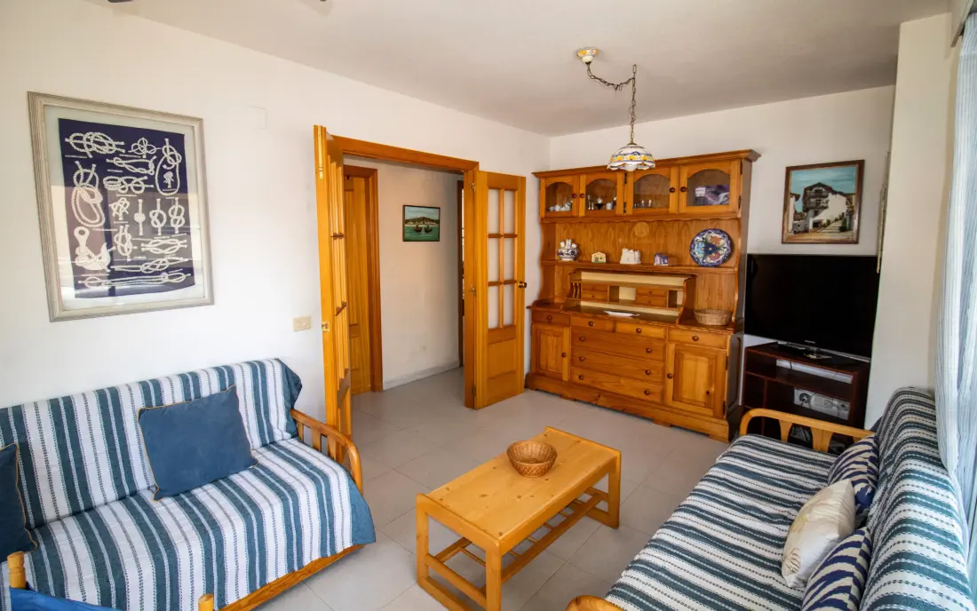 Apartmanok Alcossebre