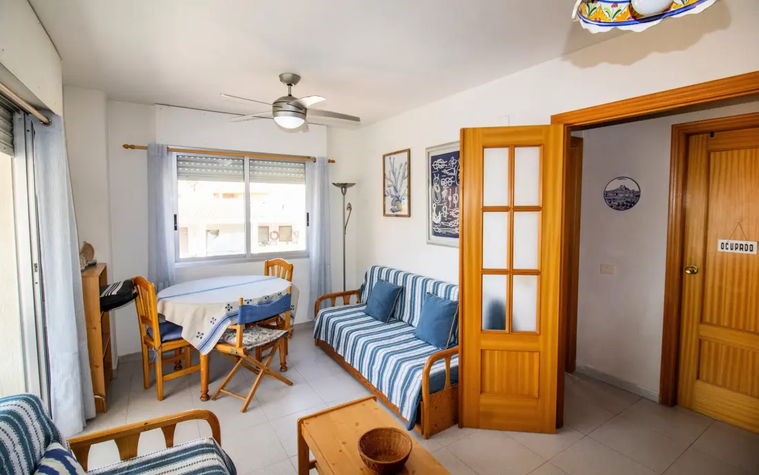 Apartmanok Alcossebre