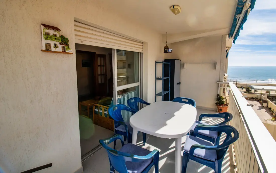 Apartmanok Alcossebre