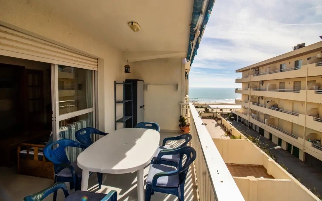 Apartmanok Alcossebre