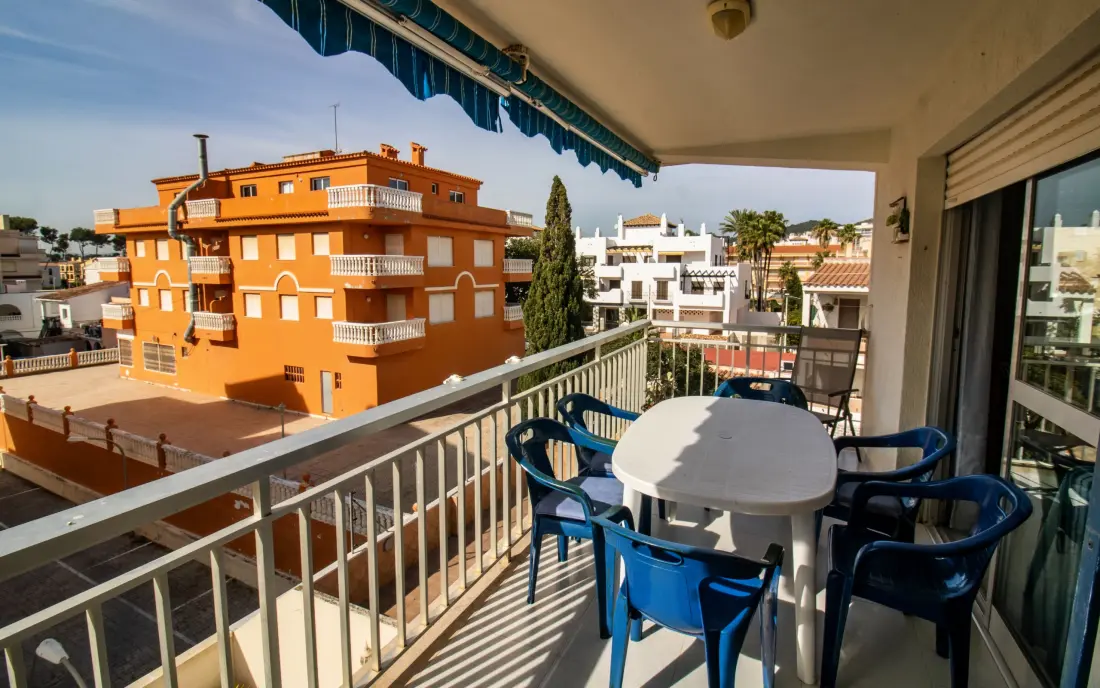 Apartmanok Alcossebre