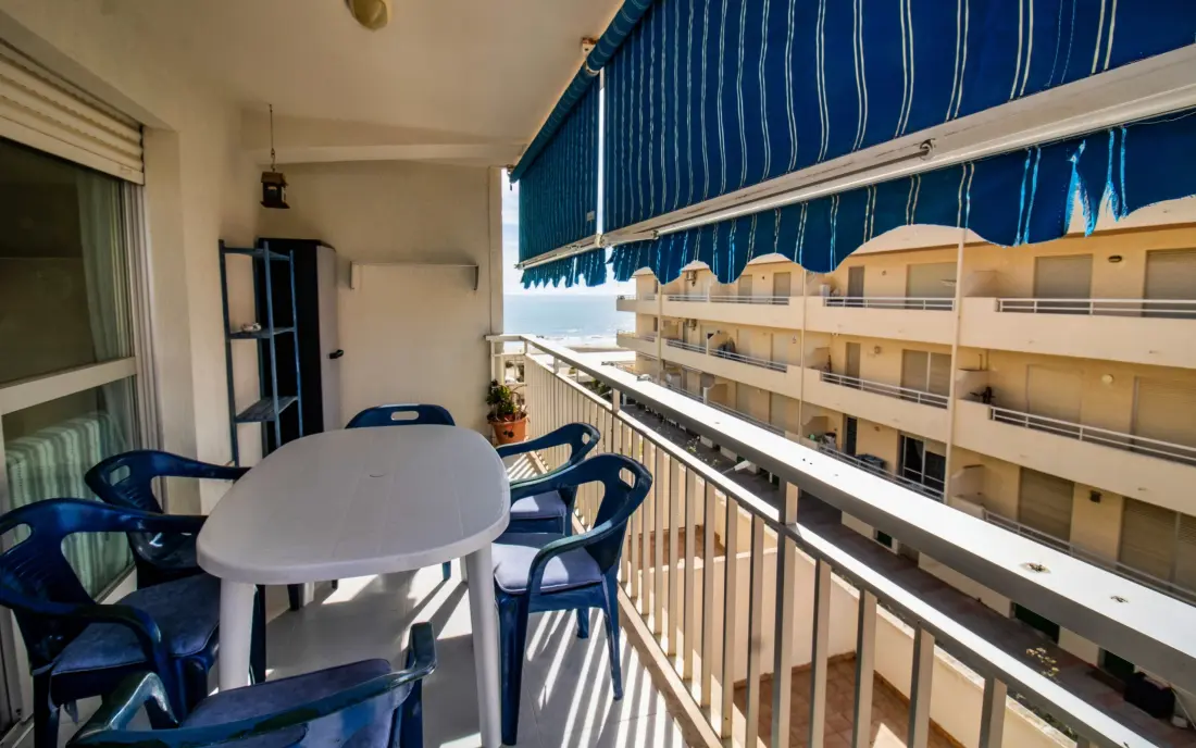 Apartmanok Alcossebre