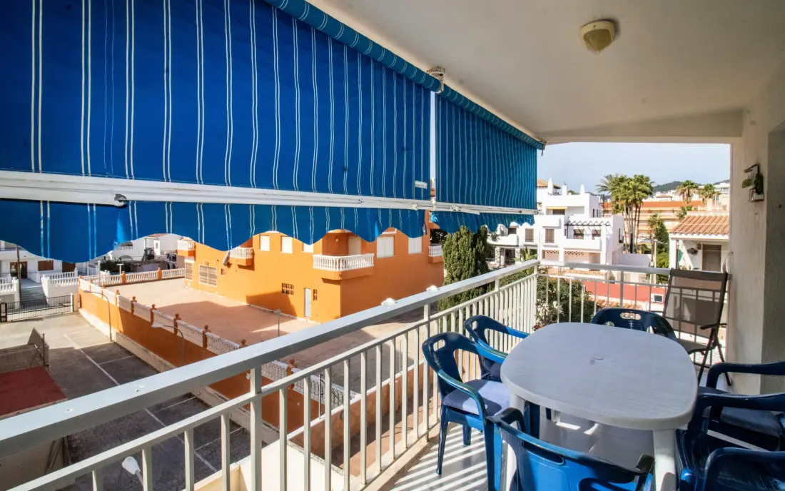 Apartmanok Alcossebre