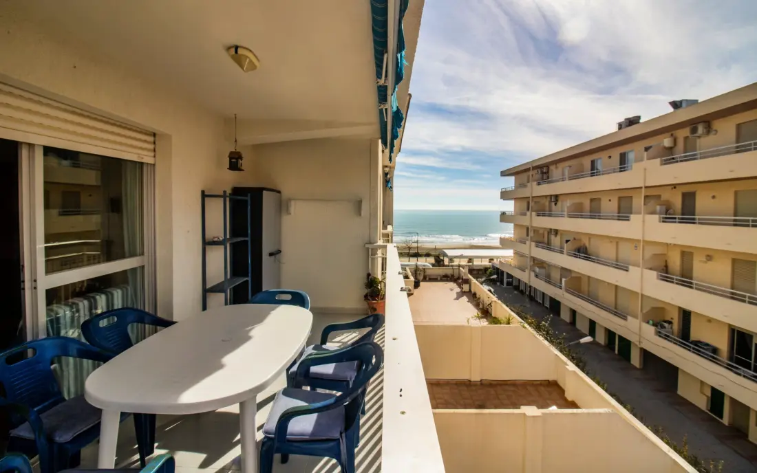 Apartmanok Alcossebre