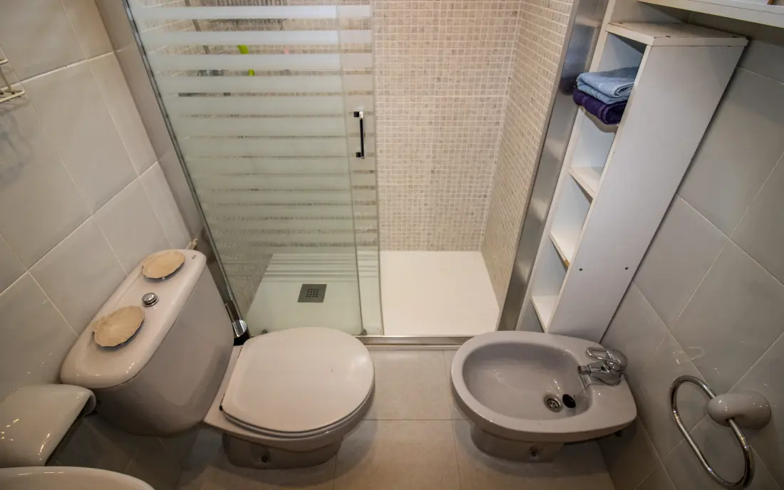 Apartmanok Alcossebre