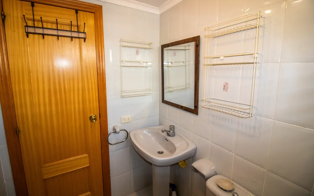 Apartmanok Alcossebre