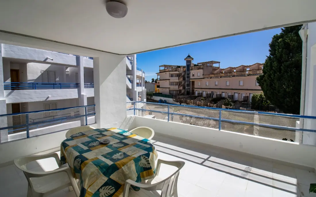 Appartamenti in Alcossebre