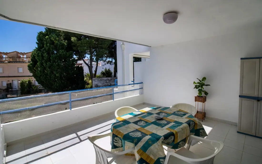 Appartamenti in Alcossebre