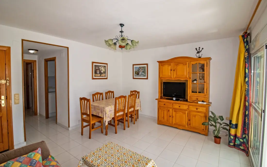 Appartamenti in Alcossebre