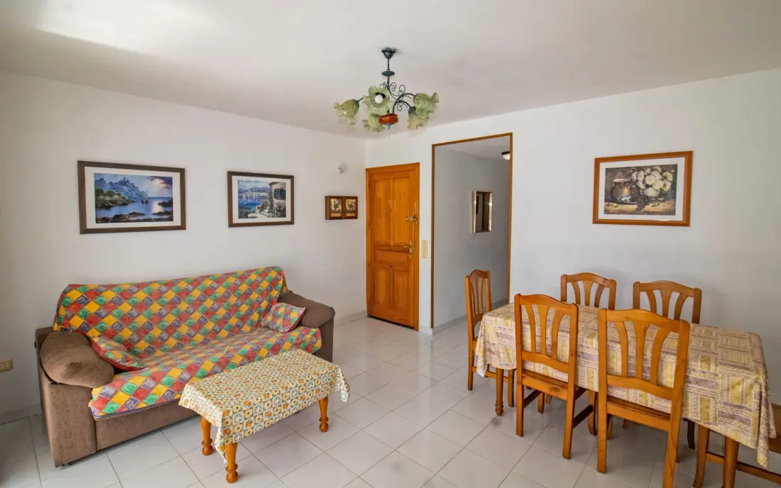 Appartamenti in Alcossebre